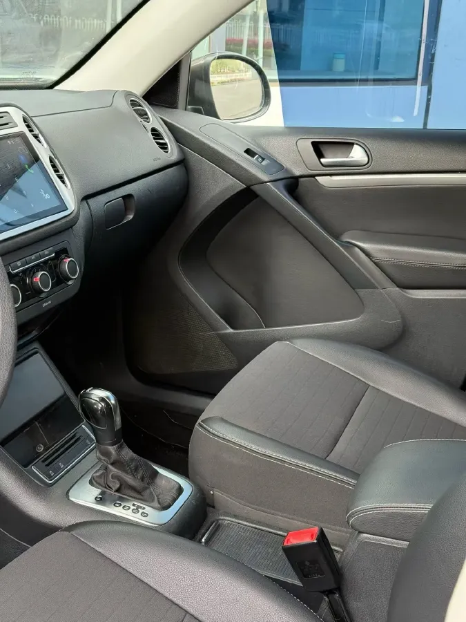 2016 Volkswagen Touran 1.4T 150HP L4 7DCT,autocango,china used car exporter,china ev exporter,chinese used car exporter,chinese used ev exporter