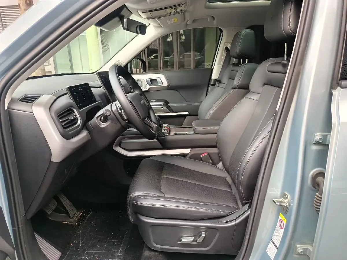 2025 FangChengBao Tai 3 BEV,autocango,china used car exporter,china ev exporter,chinese used car exporter,chinese used ev exporter