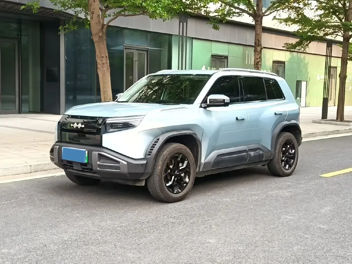 2025 FangChengBao Tai 3 BEV,autocango,china used car exporter,china ev exporter,chinese used car exporter,chinese used ev exporter
