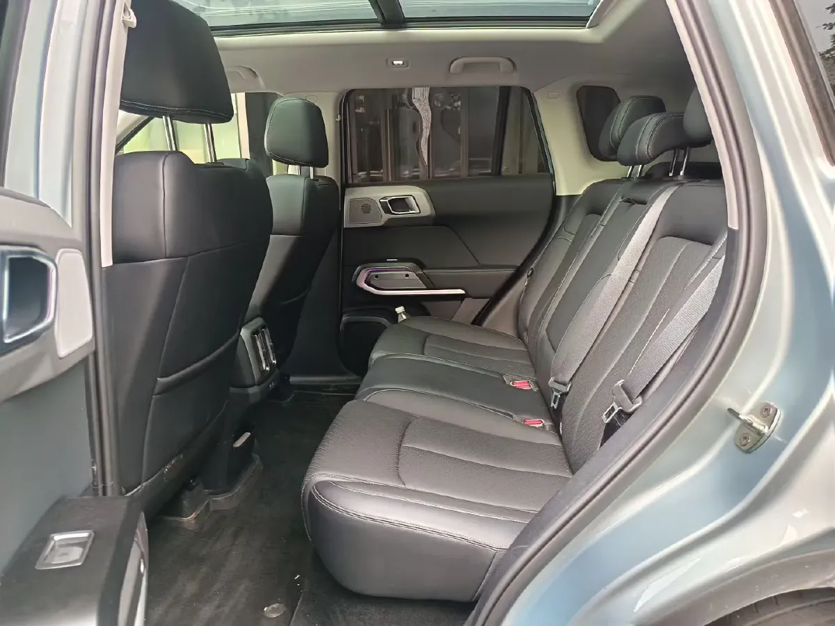 2025 FangChengBao Tai 3 BEV,autocango,china used car exporter,china ev exporter,chinese used car exporter,chinese used ev exporter