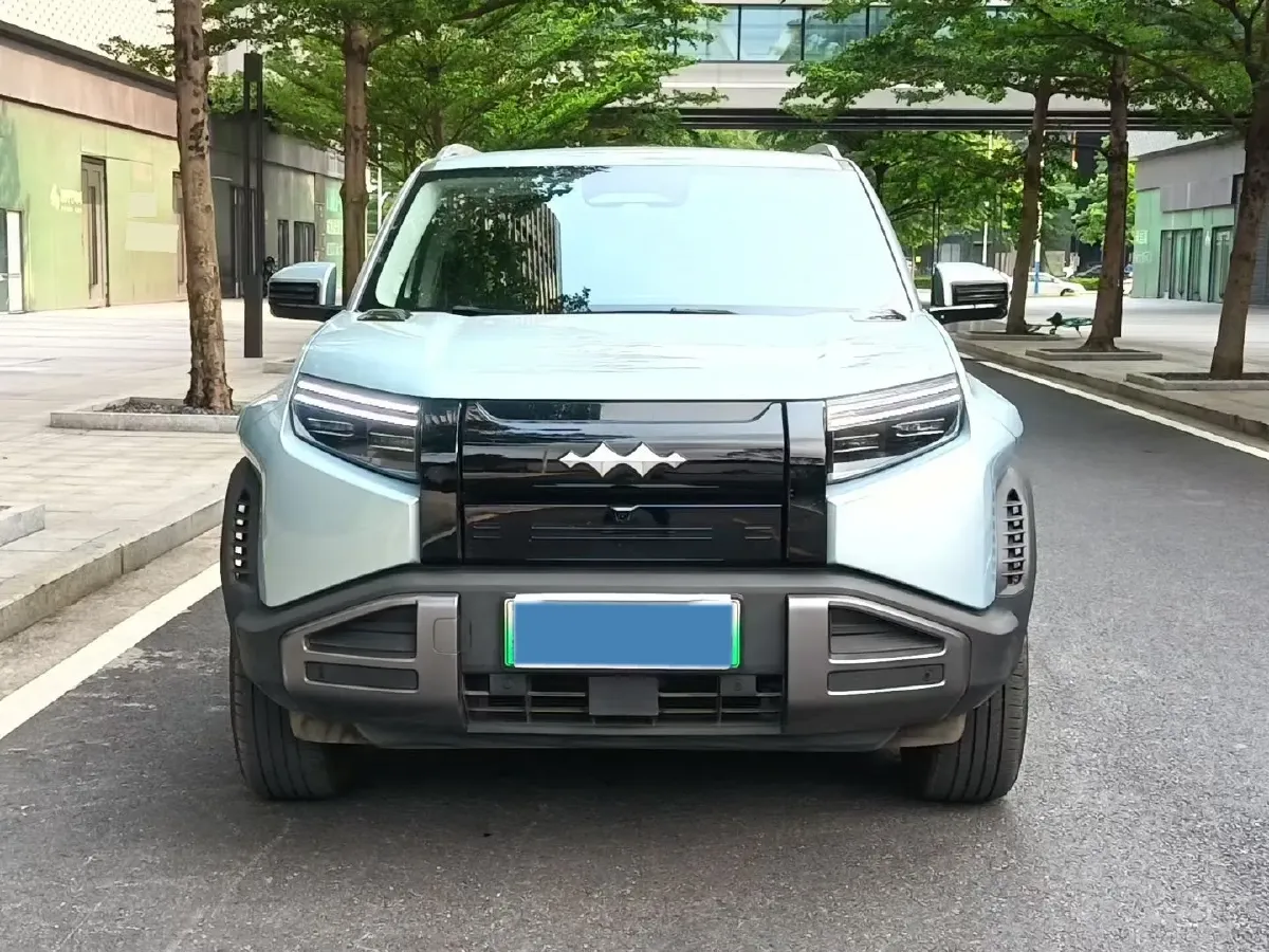 2025 FangChengBao Tai 3 BEV,autocango,china used car exporter,china ev exporter,chinese used car exporter,chinese used ev exporter