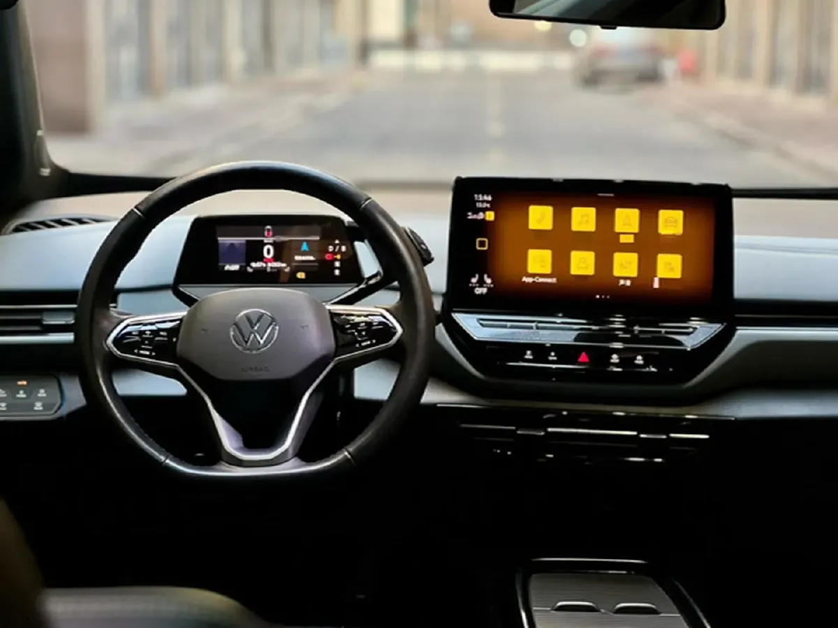 2023 Volkswagen ID.4 X BEV 83.4KWH,autocango,china used car exporter,china ev exporter,chinese used car exporter,chinese used ev exporter