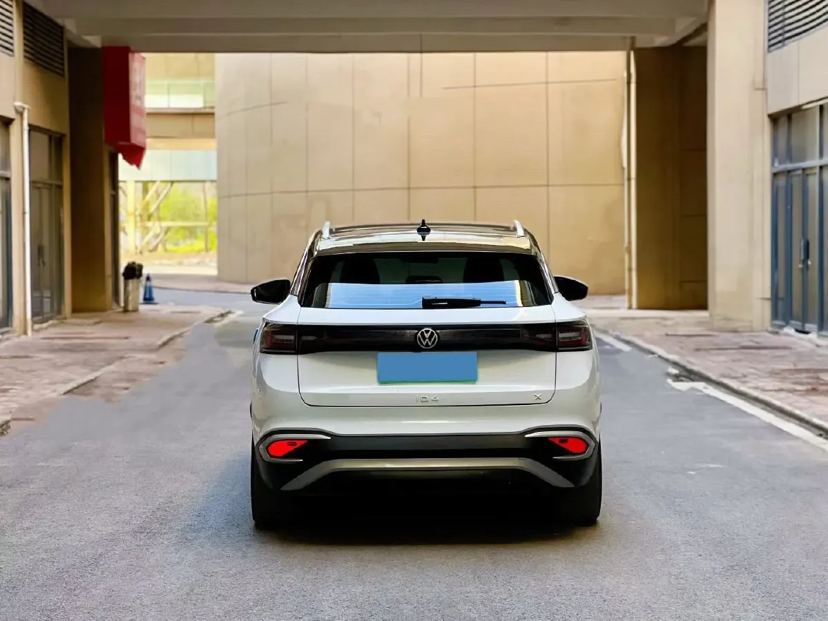 2023 Volkswagen ID.4 X BEV 83.4KWH,autocango,china used car exporter,china ev exporter,chinese used car exporter,chinese used ev exporter
