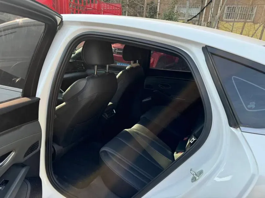 2025 BYD QinL 1.5L 101HP L4 E-CVT PHEV 10.08KWH,autocango,china used car exporter,china ev exporter,chinese used car exporter,chinese used ev exporter