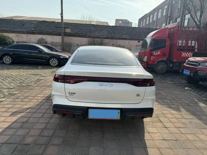 2025 BYD QinL 1.5L 101HP L4 E-CVT PHEV 10.08KWH,autocango,china used car exporter,china ev exporter,chinese used car exporter,chinese used ev exporter