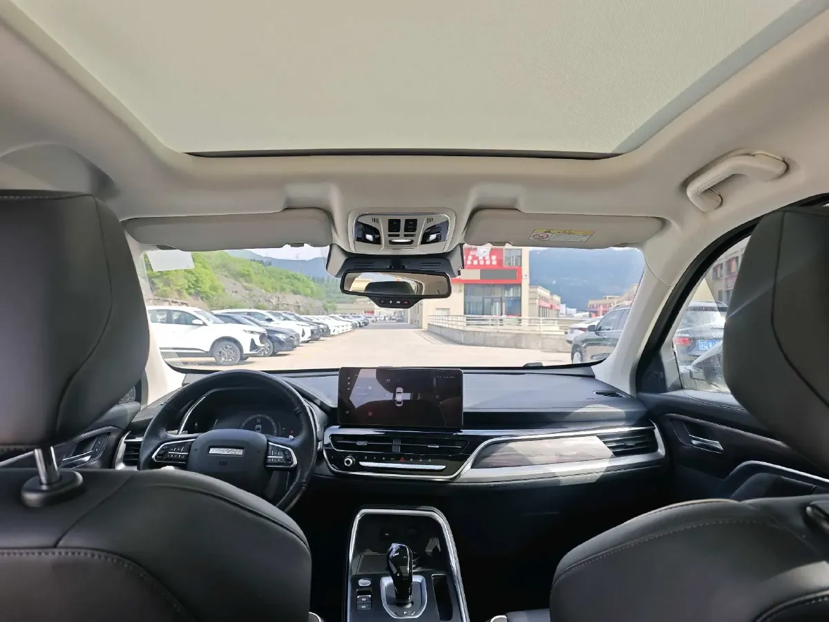 2021 Haval H6 1.5T 150HP L4 7DCT,autocango,china used car exporter,china ev exporter,chinese used car exporter,chinese used ev exporter