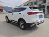2021 Haval H6 1.5T 150HP L4 7DCT