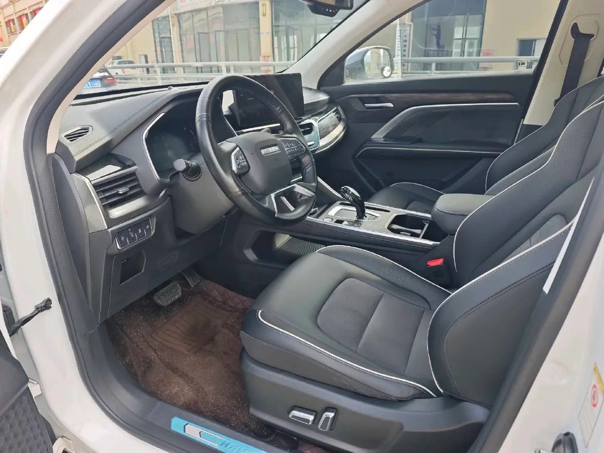 2021 Haval H6 1.5T 150HP L4 7DCT,autocango,china used car exporter,china ev exporter,chinese used car exporter,chinese used ev exporter