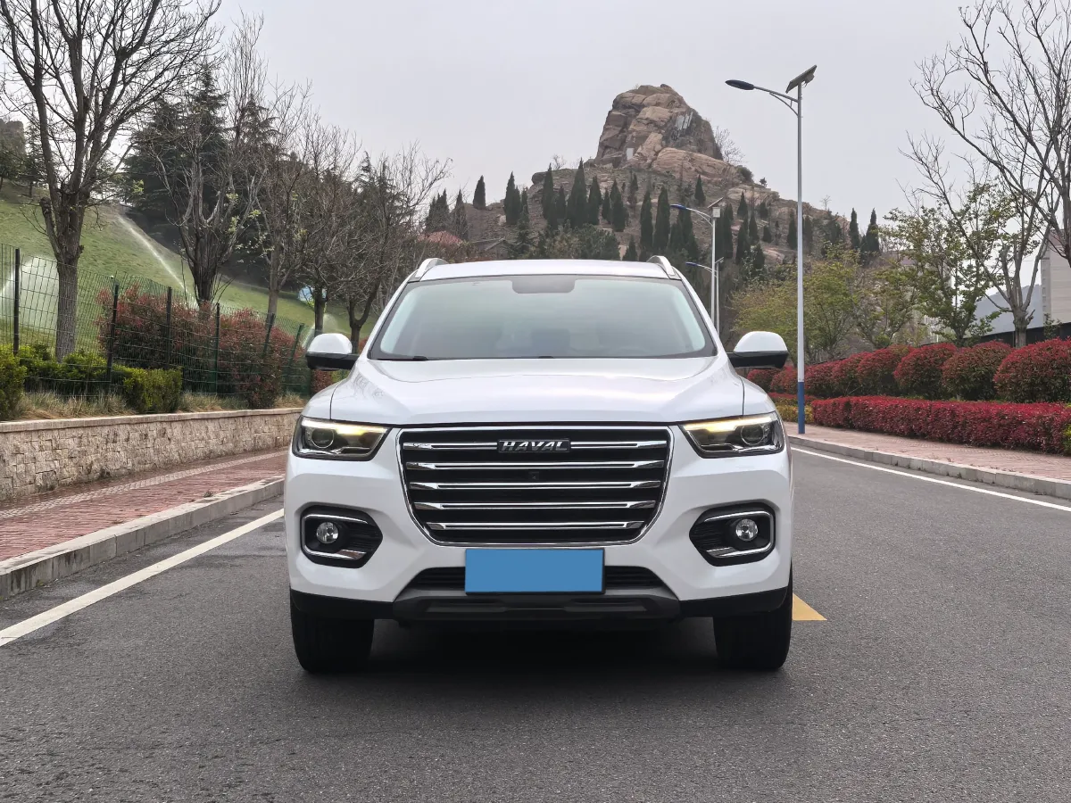 2020 Haval H6 2.0T 224HP L4 7DCT,autocango,china used car exporter,china ev exporter,chinese used car exporter,chinese used ev exporter