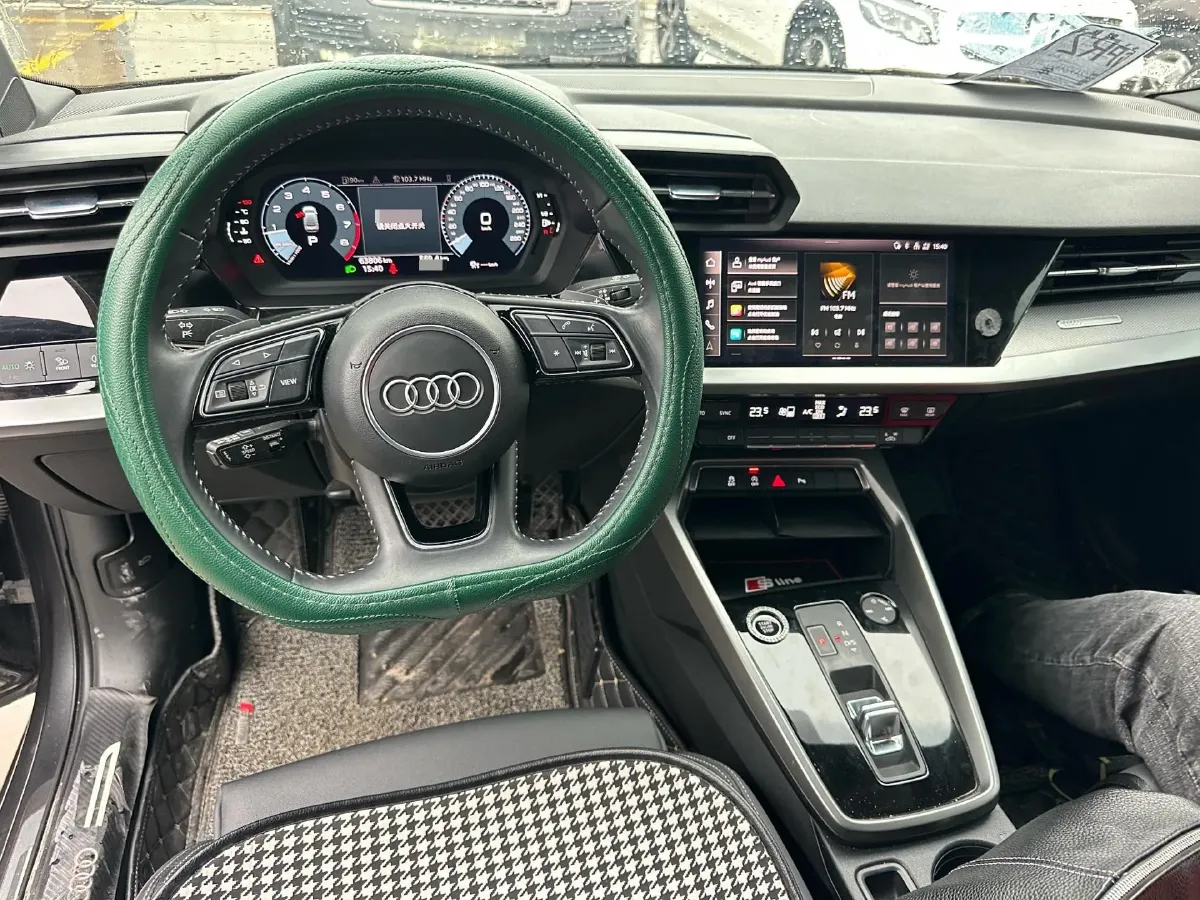 2021 Audi A3 1.4T 150HP L4 7DCT,autocango,china used car exporter,china ev exporter,chinese used car exporter,chinese used ev exporter