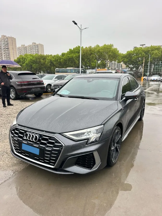 2021 Audi A3 1.4T 150HP L4 7DCT,autocango,china used car exporter,china ev exporter,chinese used car exporter,chinese used ev exporter