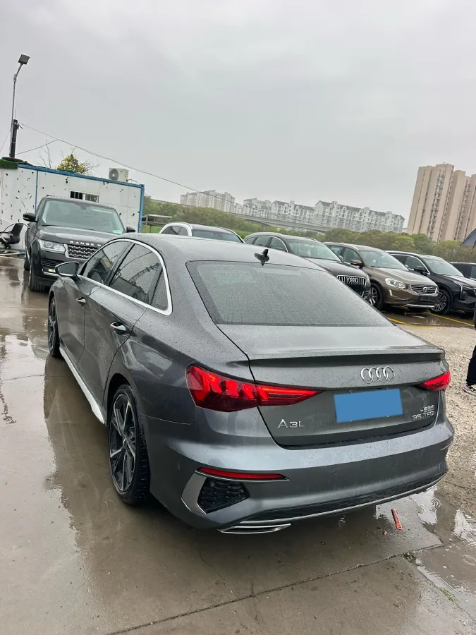 2021 Audi A3 1.4T 150HP L4 7DCT,autocango,china used car exporter,china ev exporter,chinese used car exporter,chinese used ev exporter