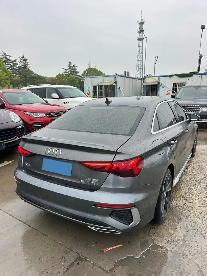 2021 Audi A3 1.4T 150HP L4 7DCT,autocango,china used car exporter,china ev exporter,chinese used car exporter,chinese used ev exporter