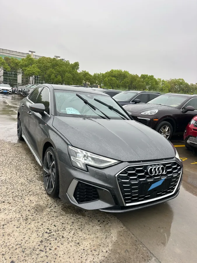 2021 Audi A3 1.4T 150HP L4 7DCT,autocango,china used car exporter,china ev exporter,chinese used car exporter,chinese used ev exporter