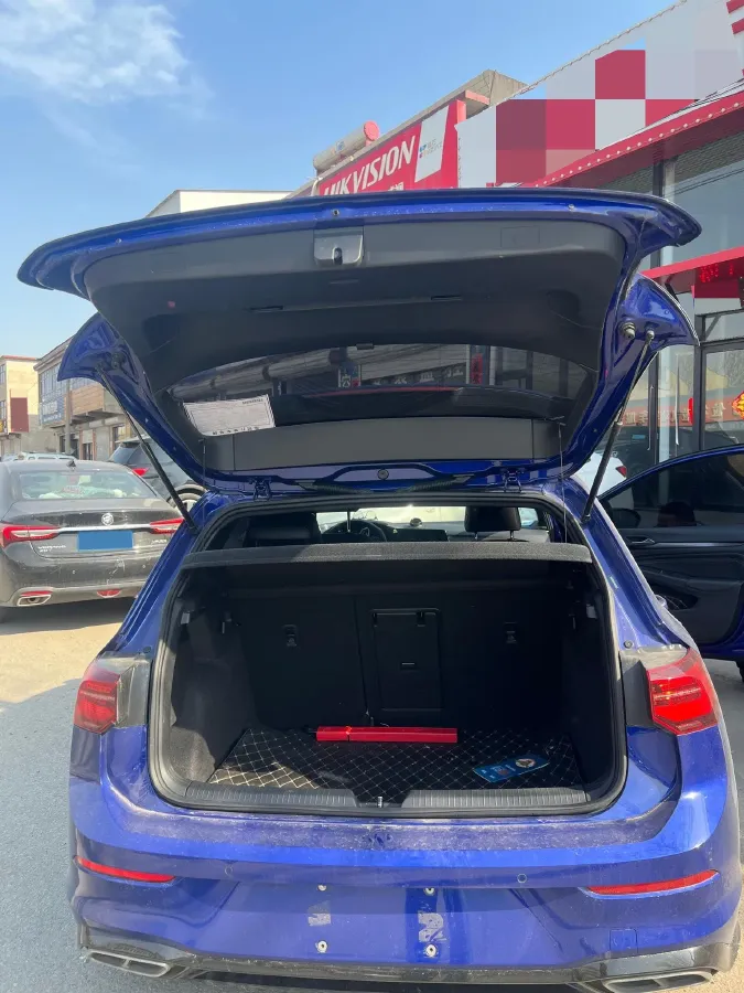 2021 Volkswagen Golf 1.4T 150HP L4 7DCT,autocango,china used car exporter,china ev exporter,chinese used car exporter,chinese used ev exporter