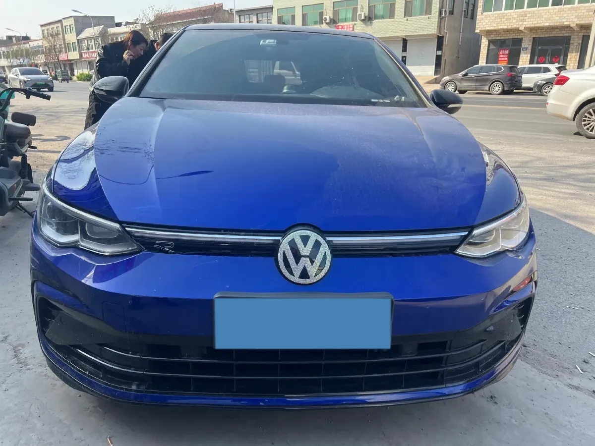 2021 Volkswagen Golf 1.4T 150HP L4 7DCT,autocango,china used car exporter,china ev exporter,chinese used car exporter,chinese used ev exporter