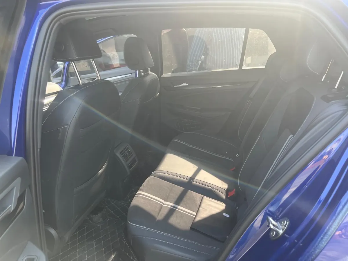 2021 Volkswagen Golf 1.4T 150HP L4 7DCT,autocango,china used car exporter,china ev exporter,chinese used car exporter,chinese used ev exporter