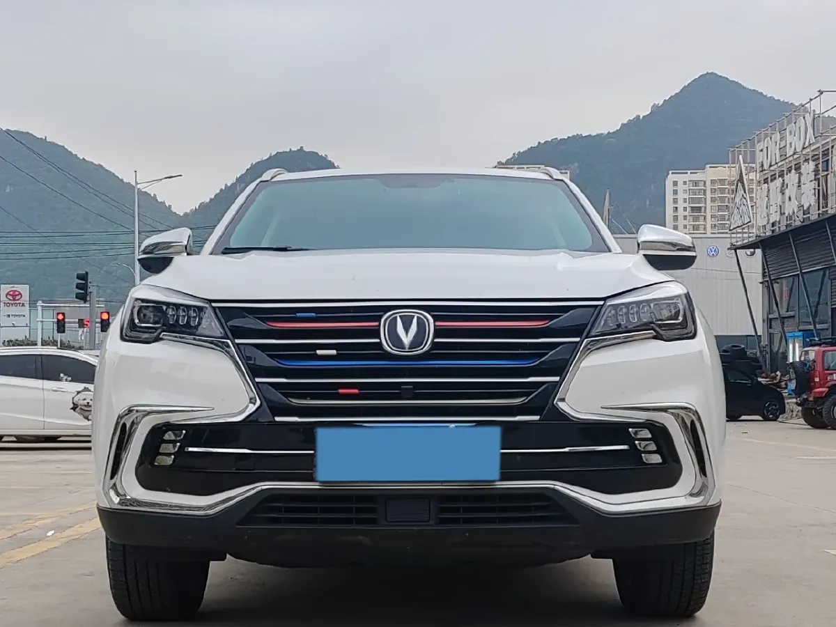 2021 ChangAn CS85 Coupe 1.5T 178HP L4 7DCT,autocango,china used car exporter,china ev exporter,chinese used car exporter,chinese used ev exporter