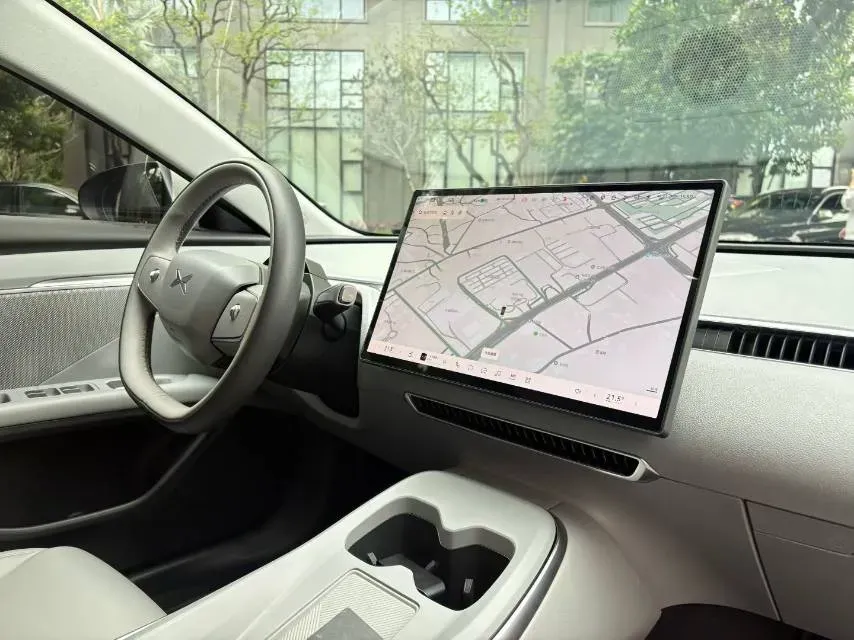 2024 Xpeng MONA M03 BEV 51.8KWH,autocango,china used car exporter,china ev exporter,chinese used car exporter,chinese used ev exporter