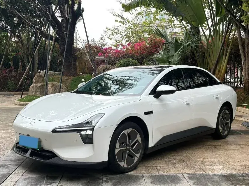 2024 Xpeng MONA M03 BEV 51.8KWH,autocango,china used car exporter,china ev exporter,chinese used car exporter,chinese used ev exporter