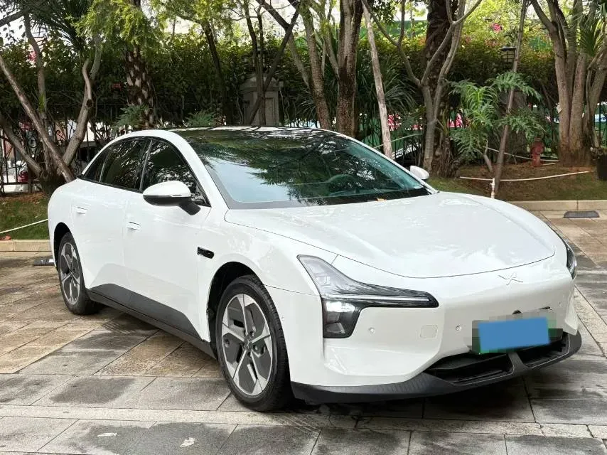2024 Xpeng MONA M03 BEV 51.8KWH,autocango,china used car exporter,china ev exporter,chinese used car exporter,chinese used ev exporter