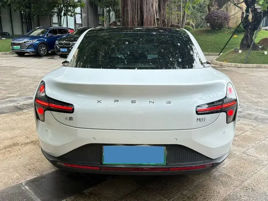 2024 Xpeng MONA M03 BEV 51.8KWH,autocango,china used car exporter,china ev exporter,chinese used car exporter,chinese used ev exporter
