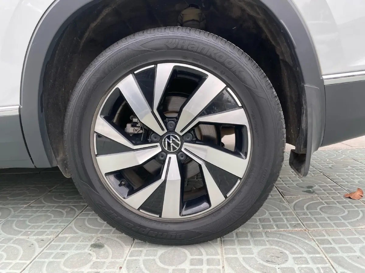 2022 Volkswagen Tayron 1.4T 150HP L4 7DCT,autocango,china used car exporter,china ev exporter,chinese used car exporter,chinese used ev exporter