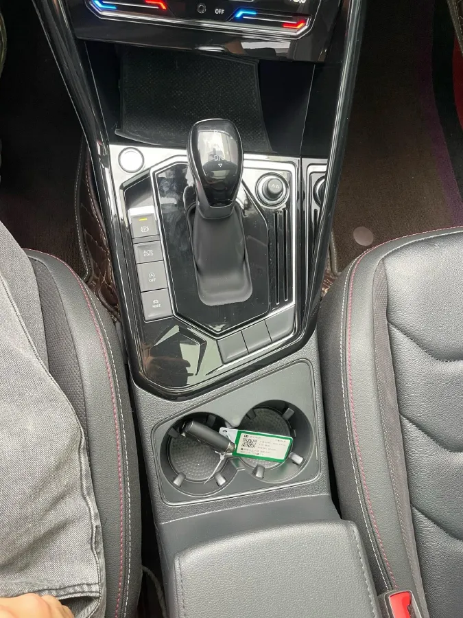 2022 Volkswagen Tayron 1.4T 150HP L4 7DCT,autocango,china used car exporter,china ev exporter,chinese used car exporter,chinese used ev exporter