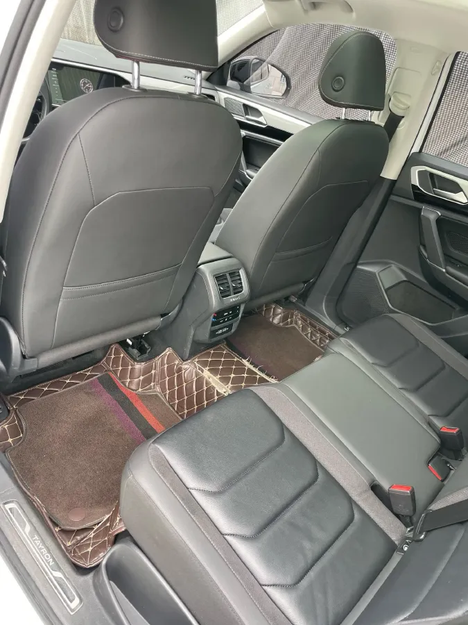 2022 Volkswagen Tayron 1.4T 150HP L4 7DCT,autocango,china used car exporter,china ev exporter,chinese used car exporter,chinese used ev exporter