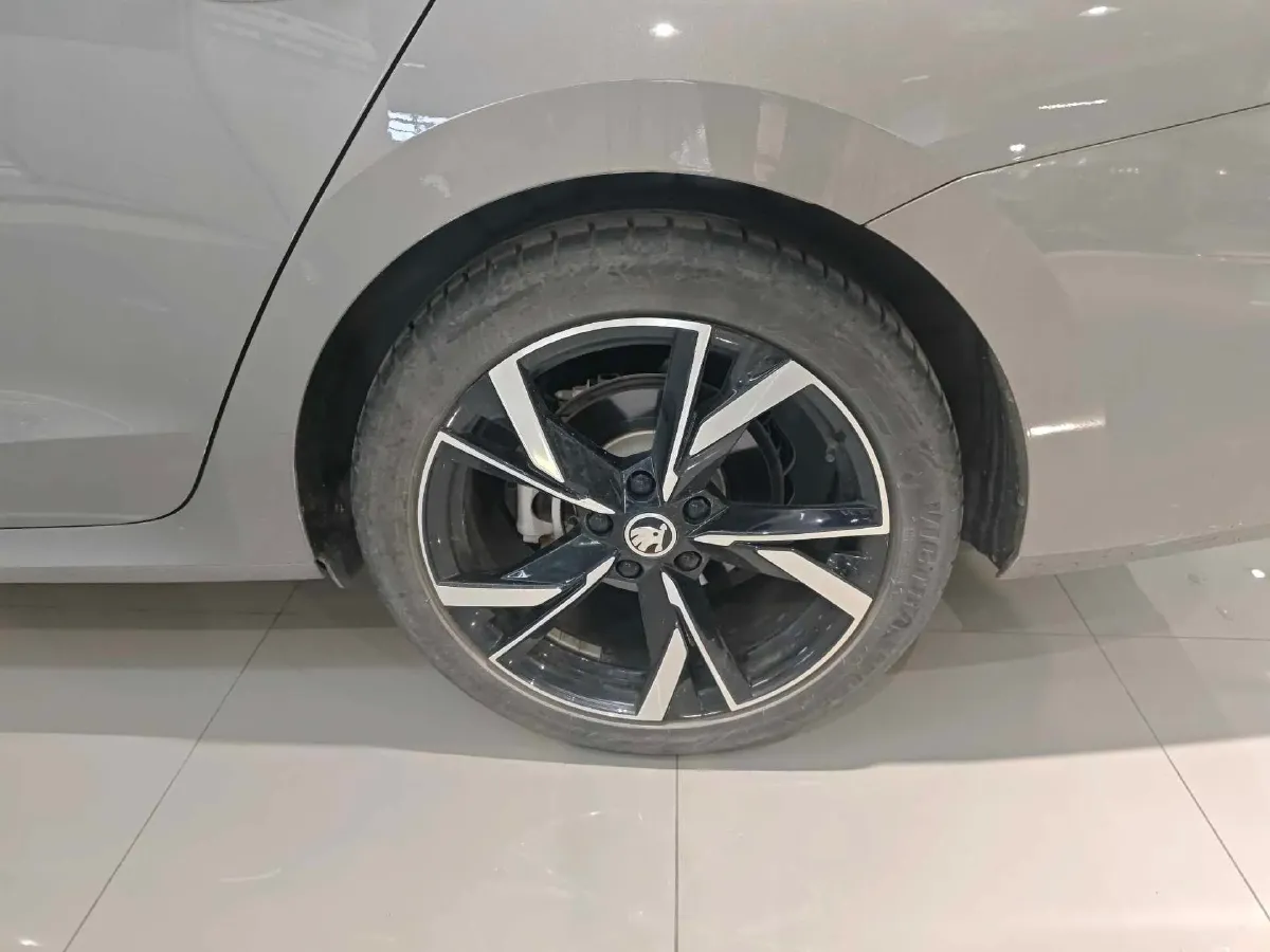 2022 Skoda Octavia 1.4T 150HP L4 7DCT,autocango,china used car exporter,china ev exporter,chinese used car exporter,chinese used ev exporter