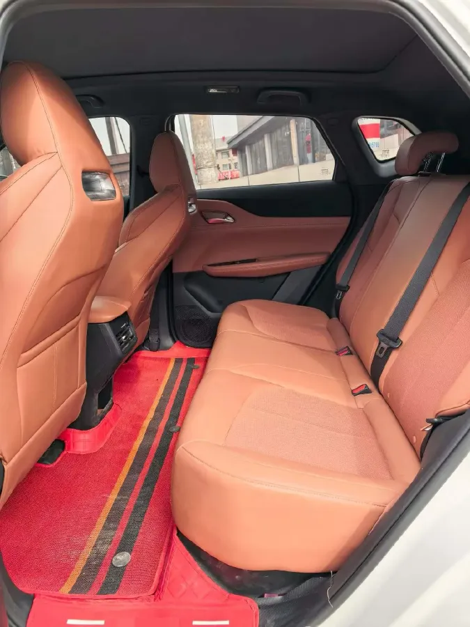 2025 ChangAn UNI-Z 1.5T 188HP L4 7DCT,autocango,china used car exporter,china ev exporter,chinese used car exporter,chinese used ev exporter