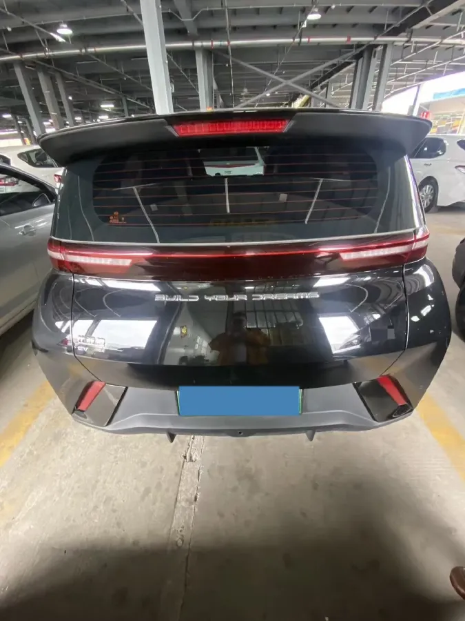 2023 BYD Seagull BEV 30.08KWH,autocango,china used car exporter,china ev exporter,chinese used car exporter,chinese used ev exporter