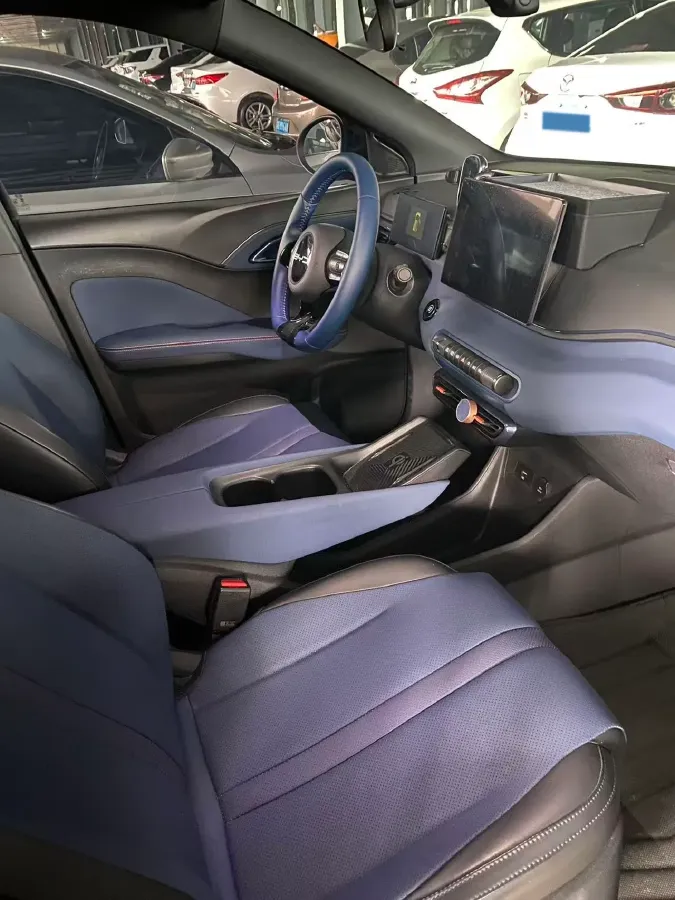 2023 BYD Seagull BEV 30.08KWH,autocango,china used car exporter,china ev exporter,chinese used car exporter,chinese used ev exporter