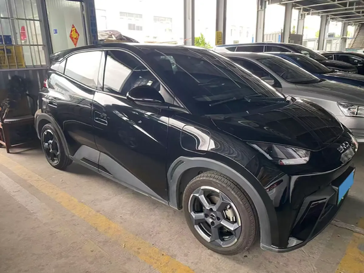 2023 BYD Seagull BEV 30.08KWH,autocango,china used car exporter,china ev exporter,chinese used car exporter,chinese used ev exporter