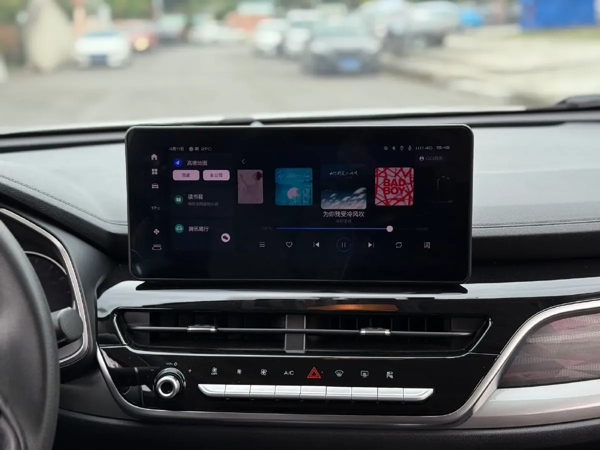 2023 Haval H6 1.5T 150HP L4 7DCT,autocango,china used car exporter,china ev exporter,chinese used car exporter,chinese used ev exporter