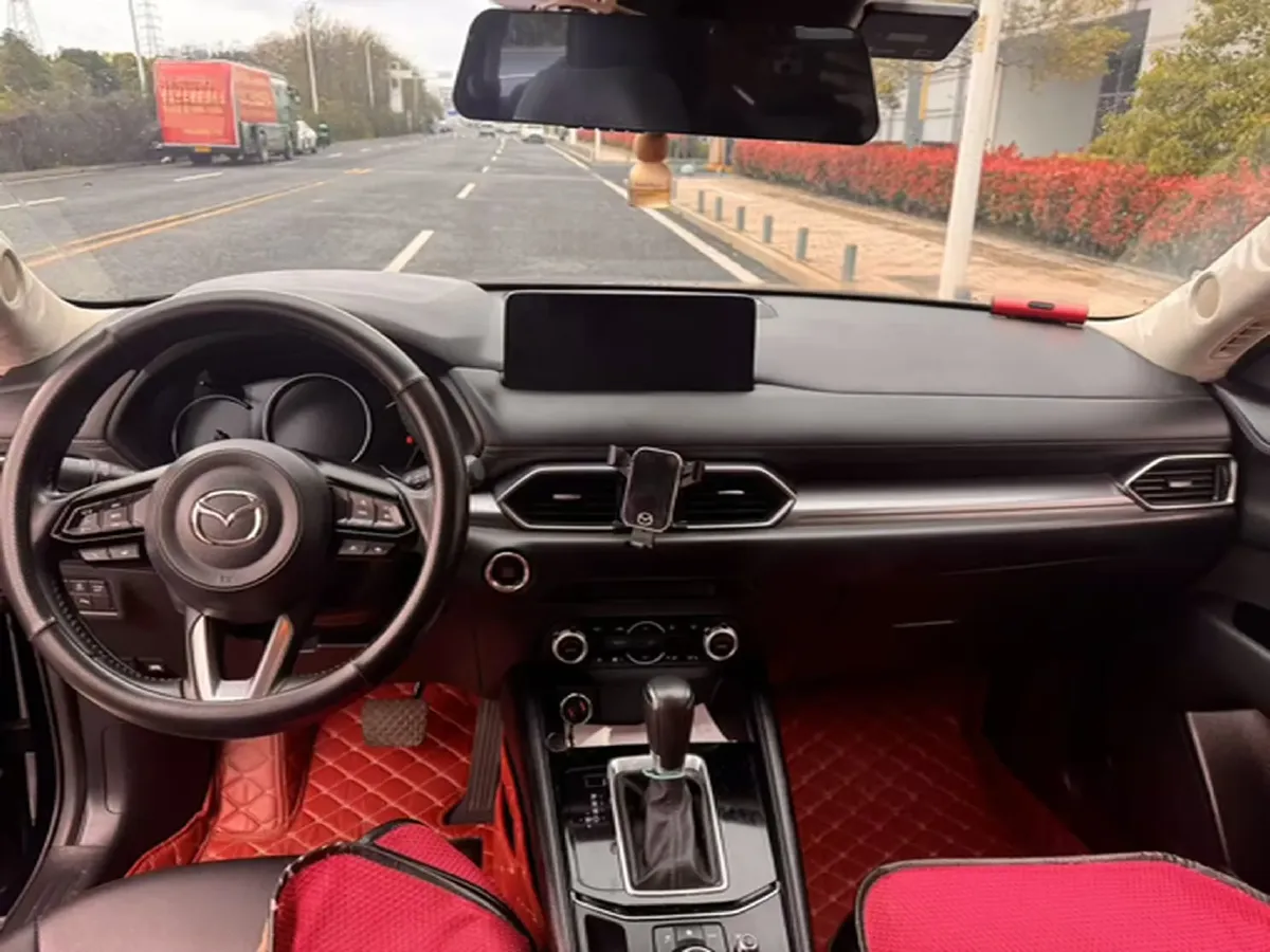 2022 Hyundai Tucson 2.0L 150HP L4 6AT Hybrid,autocango,china used car exporter,china ev exporter,chinese used car exporter,chinese used ev exporter