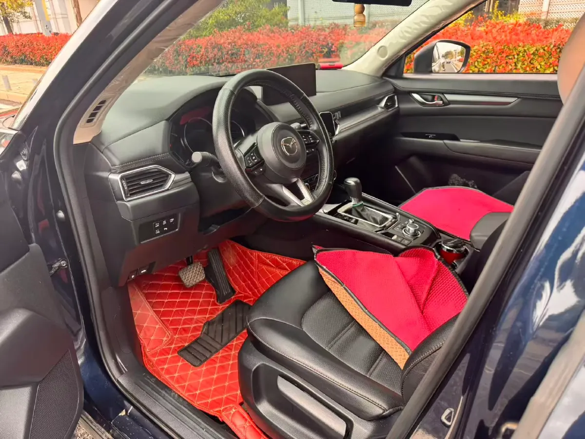 2022 Hyundai Tucson 2.0L 150HP L4 6AT Hybrid,autocango,china used car exporter,china ev exporter,chinese used car exporter,chinese used ev exporter