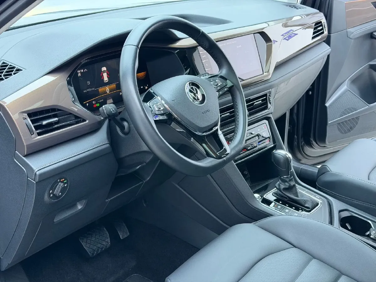 2022 Volkswagen Tharu 1.4T 150HP L4 7DCT,autocango,china used car exporter,china ev exporter,chinese used car exporter,chinese used ev exporter