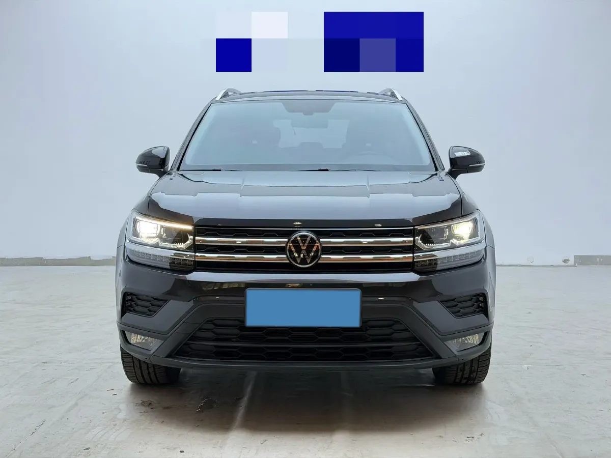 2022 Volkswagen Tharu 1.4T 150HP L4 7DCT,autocango,china used car exporter,china ev exporter,chinese used car exporter,chinese used ev exporter