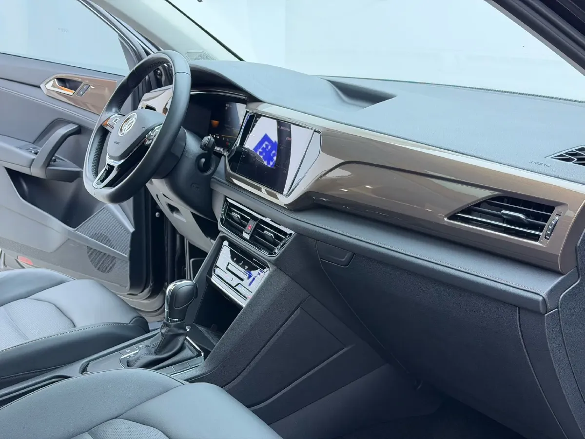 2022 Volkswagen Tharu 1.4T 150HP L4 7DCT,autocango,china used car exporter,china ev exporter,chinese used car exporter,chinese used ev exporter