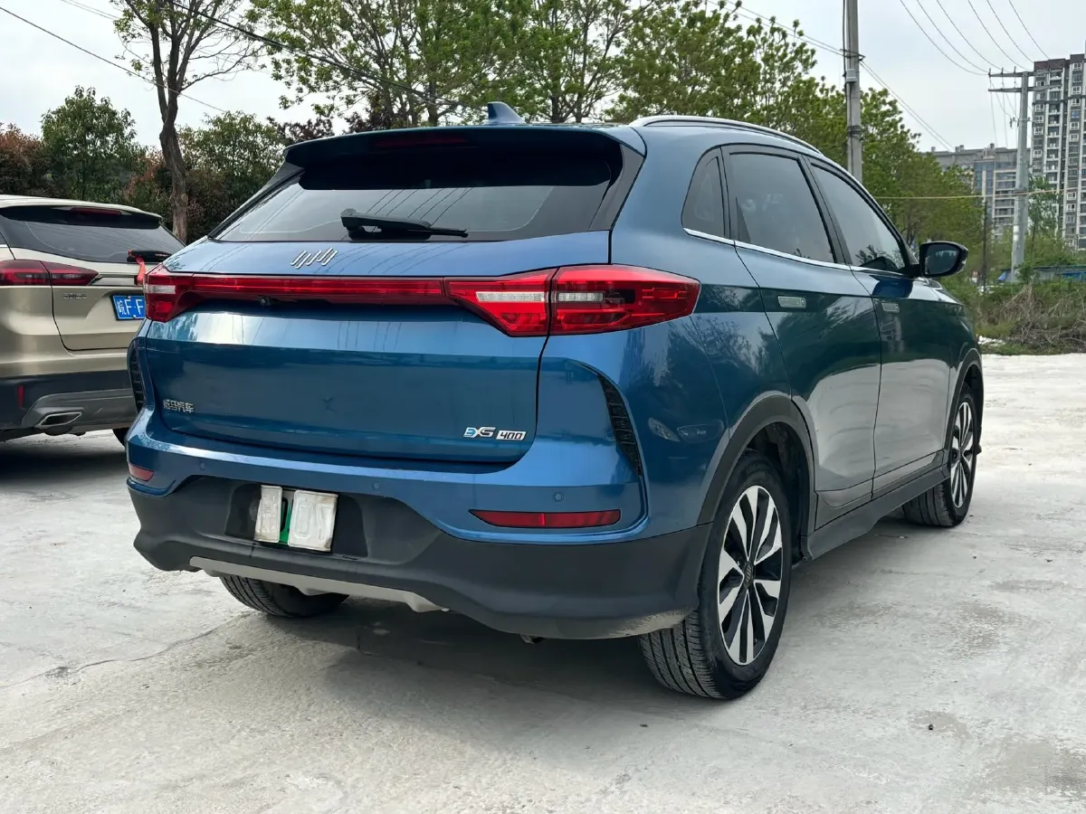 2020 Weltmeister EX5 BEV 52.56KWH,autocango,china used car exporter,china ev exporter,chinese used car exporter,chinese used ev exporter