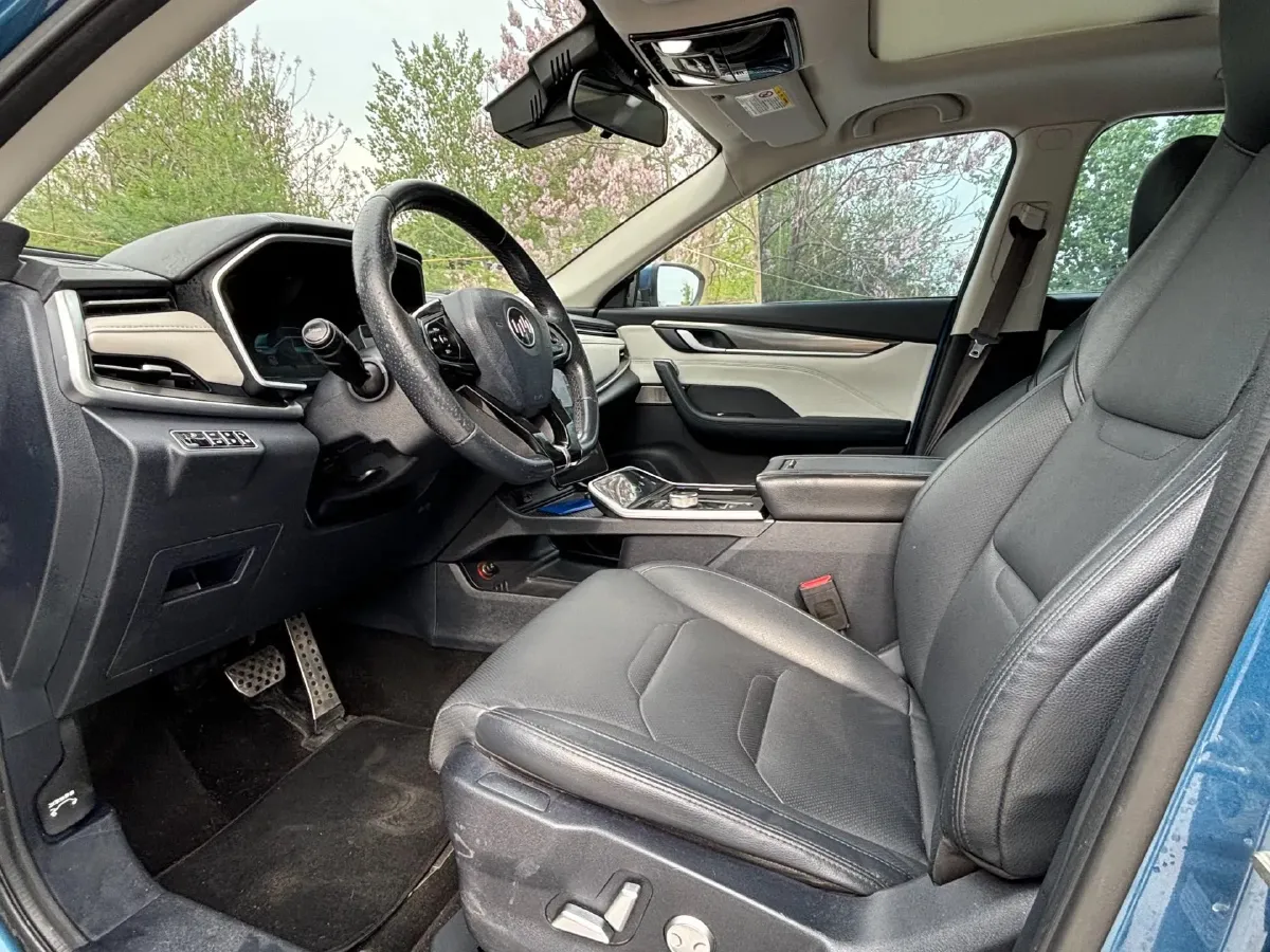 2020 Weltmeister EX5 BEV 52.56KWH,autocango,china used car exporter,china ev exporter,chinese used car exporter,chinese used ev exporter