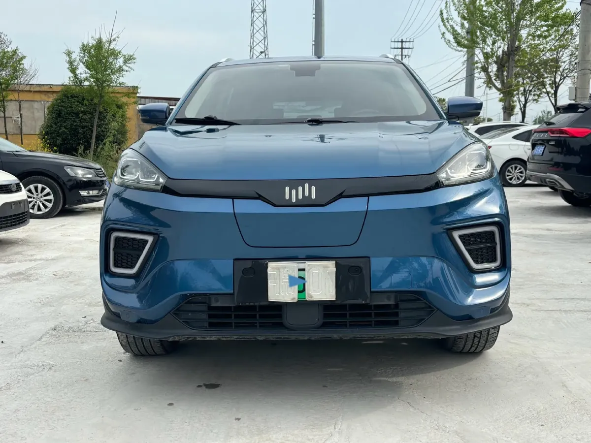 2020 Weltmeister EX5 BEV 52.56KWH,autocango,china used car exporter,china ev exporter,chinese used car exporter,chinese used ev exporter