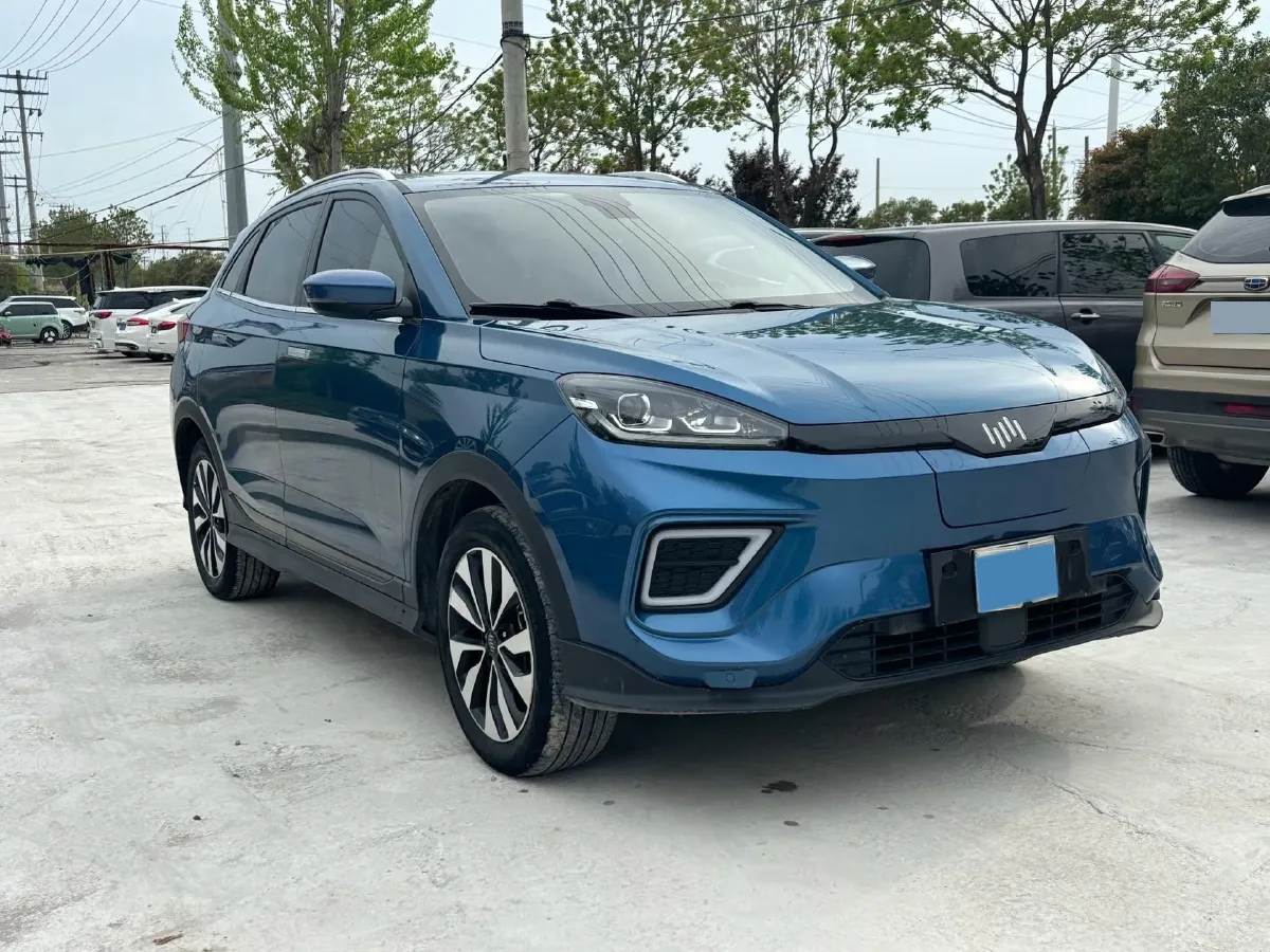 2020 Weltmeister EX5 BEV 52.56KWH,autocango,china used car exporter,china ev exporter,chinese used car exporter,chinese used ev exporter