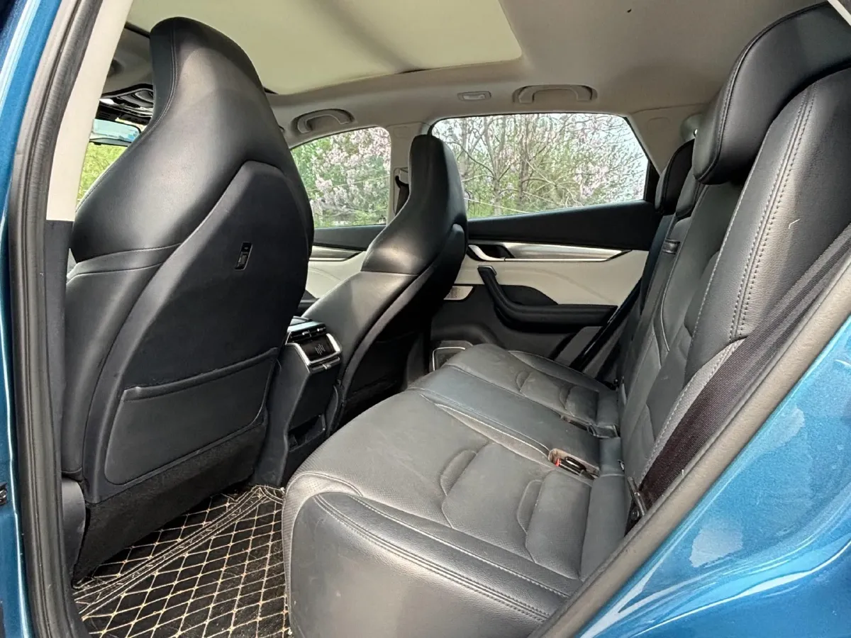 2020 Weltmeister EX5 BEV 52.56KWH,autocango,china used car exporter,china ev exporter,chinese used car exporter,chinese used ev exporter