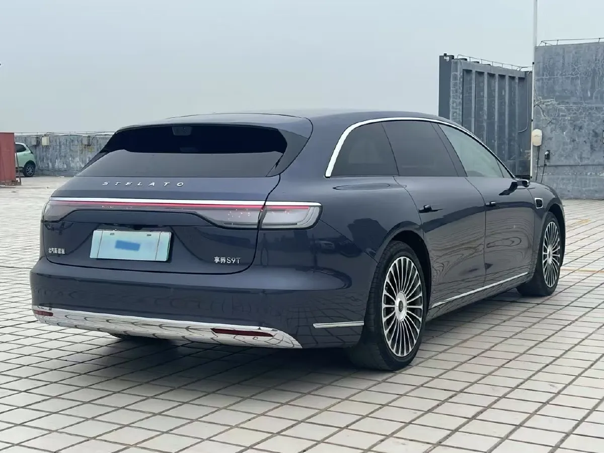 2025 HIMA Stelato S9T BEV,autocango,china used car exporter,china ev exporter,chinese used car exporter,chinese used ev exporter
