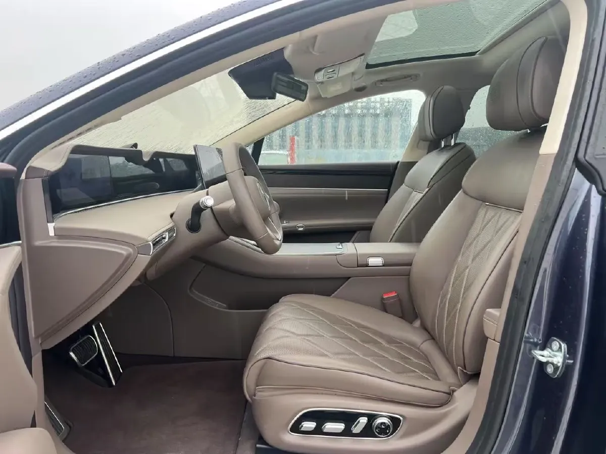 2025 HIMA Stelato S9T BEV,autocango,china used car exporter,china ev exporter,chinese used car exporter,chinese used ev exporter