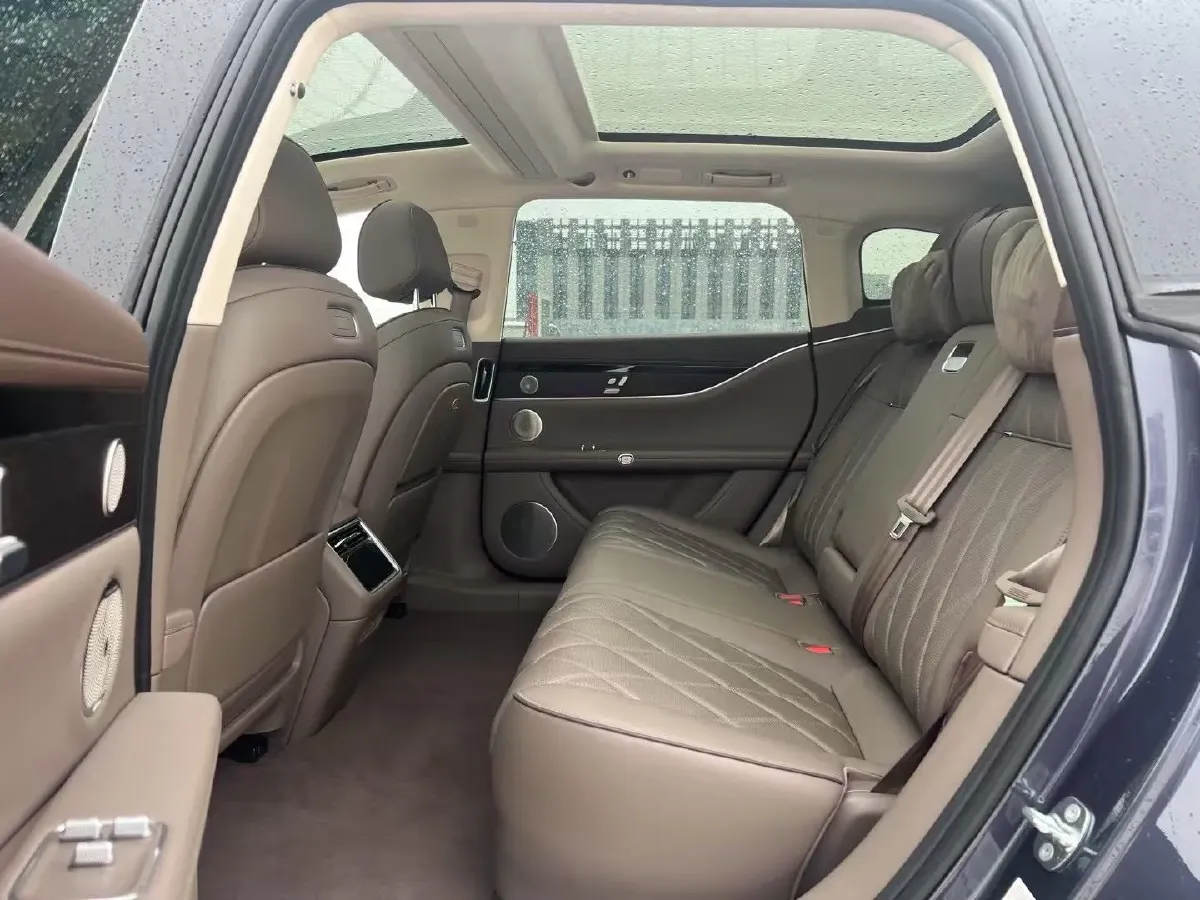 2025 HIMA Stelato S9T BEV,autocango,china used car exporter,china ev exporter,chinese used car exporter,chinese used ev exporter