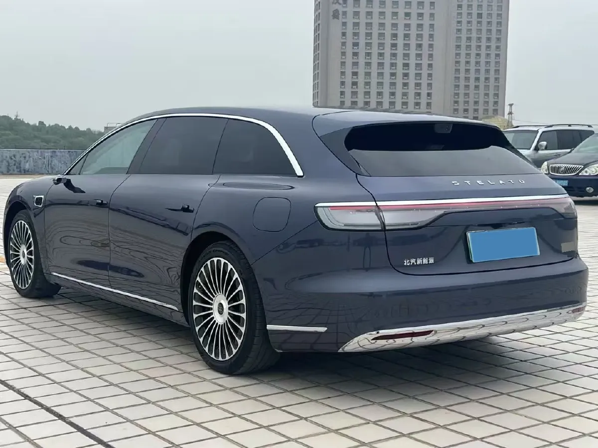 2025 HIMA Stelato S9T BEV,autocango,china used car exporter,china ev exporter,chinese used car exporter,chinese used ev exporter