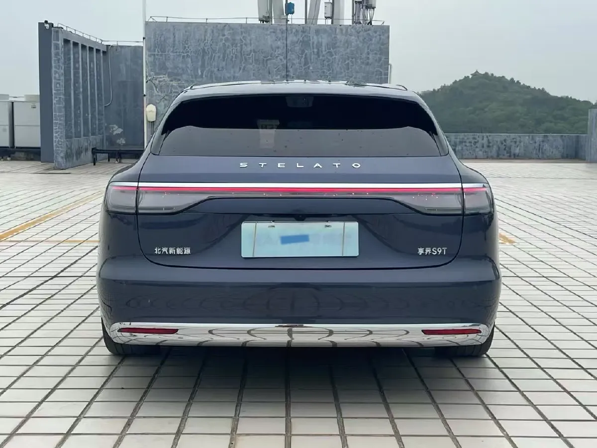 2025 HIMA Stelato S9T BEV,autocango,china used car exporter,china ev exporter,chinese used car exporter,chinese used ev exporter